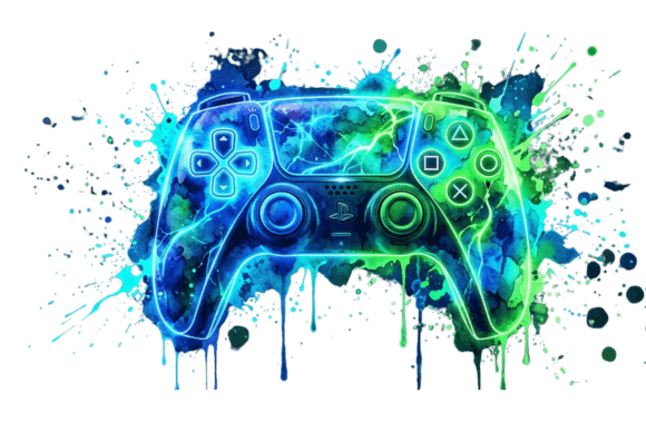 Download Game Controller Png | Gaming Png File - Gaming Collection